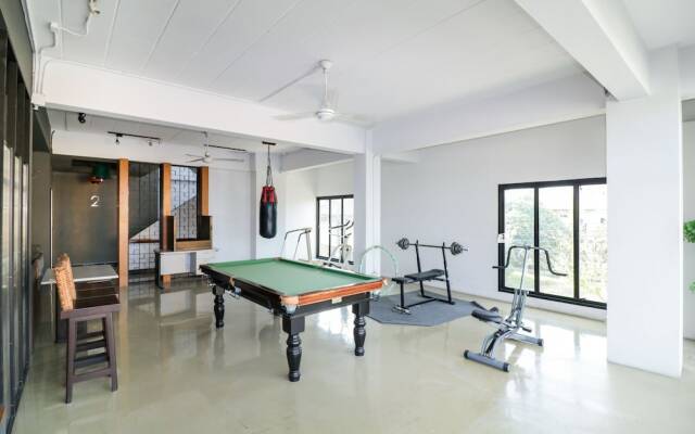 King One Serviced Apartments