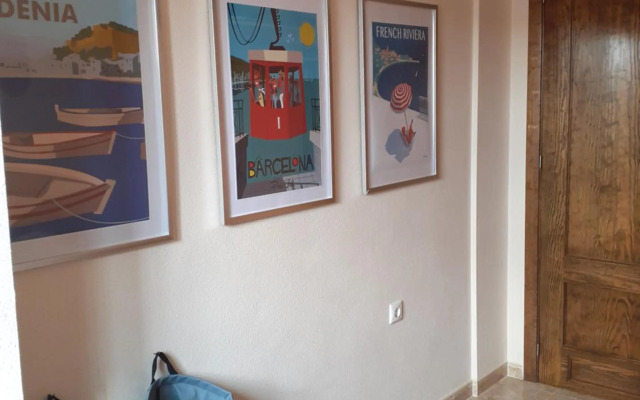 CASA OHANA solarium, jacuzzi,piscine,tout confort