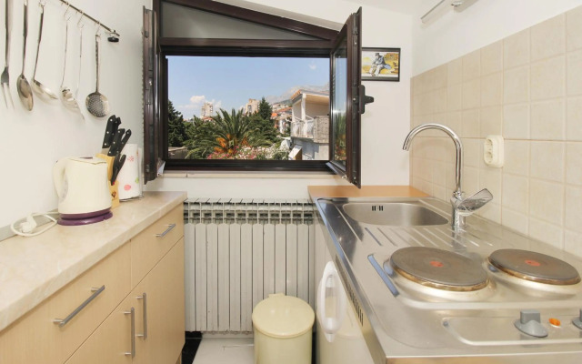 Obradović rooms & apartments