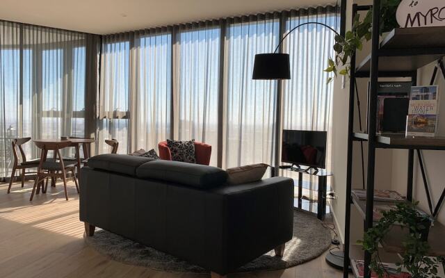 MYROOM at ShadowPlay