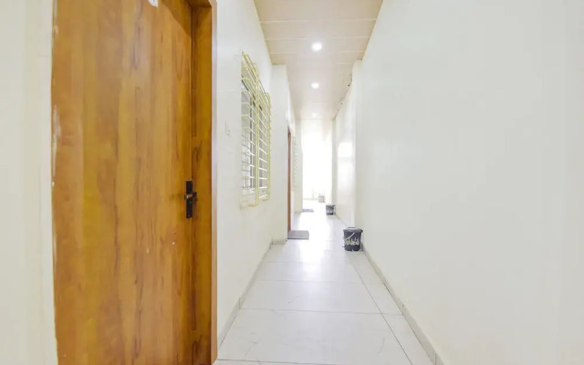 Fabhotel Gupta Residency