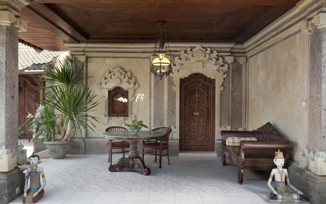 Teja Homestay