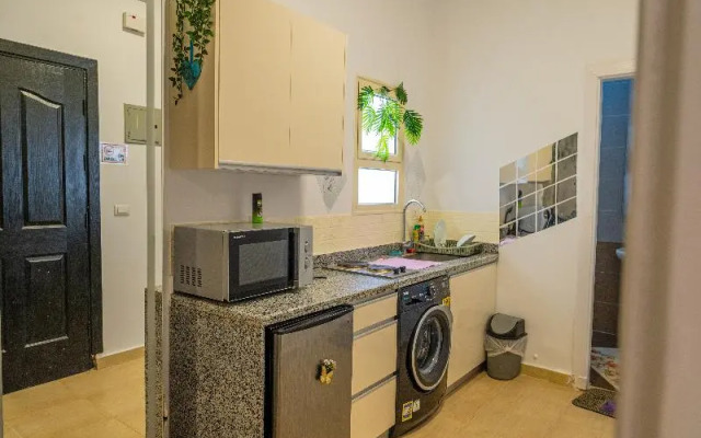 Goegypt Hurghada Apartments