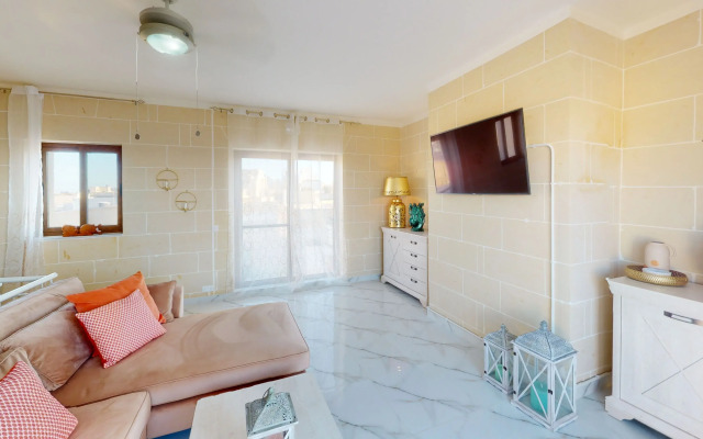 Dubhlina Luxury Bed & Breakfast - Gozo