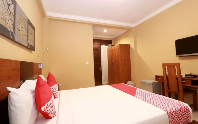 Oyo 612 Dante Guesthouse