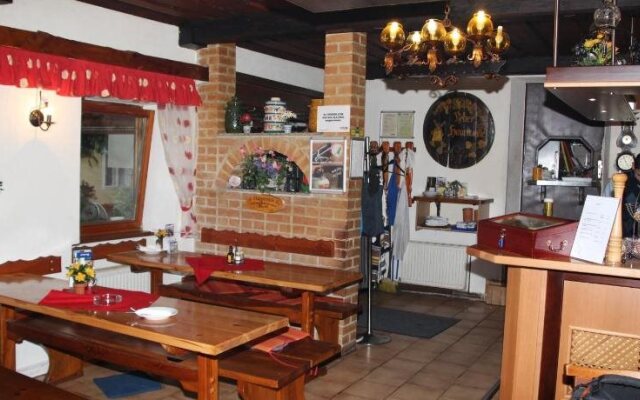 Gasthaus zum Brandtner