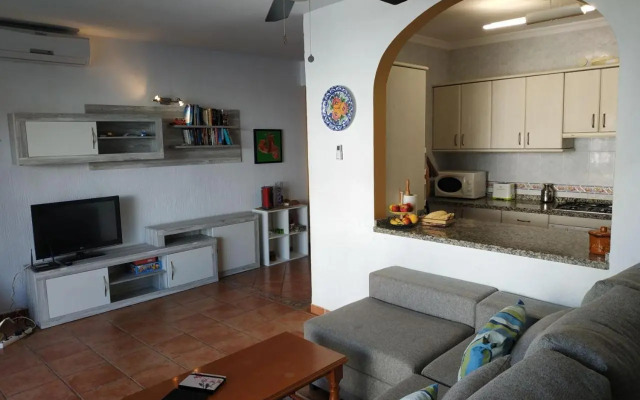 Carabeo I 18 Menyber