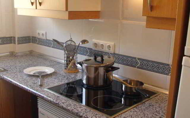 RealRent La Veleta