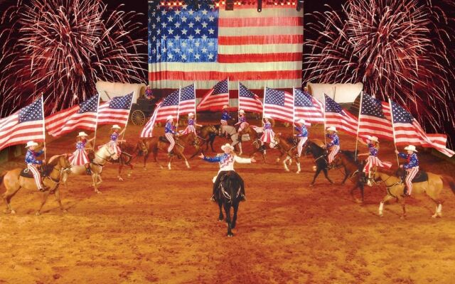 Smoky Mountain Romance