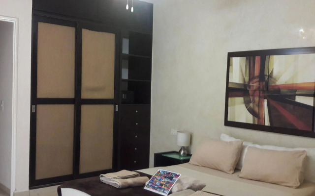 B&B Vida Nueva
