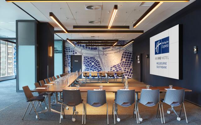 Holiday Inn Express Melbourne Southbank by IHG