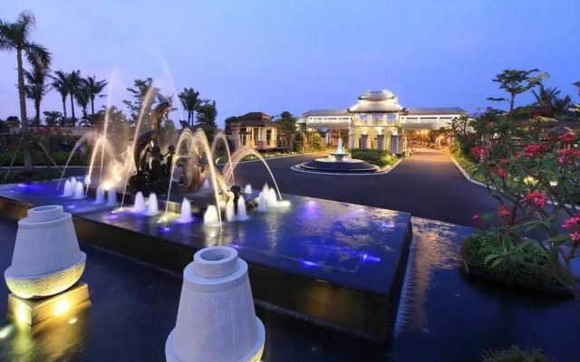 Boao Comfort Hotel
