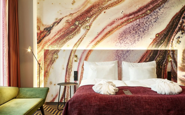 ProfilHotels Halmstad Plaza