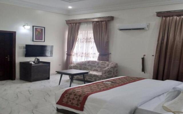 Royalton Hotel Enugu