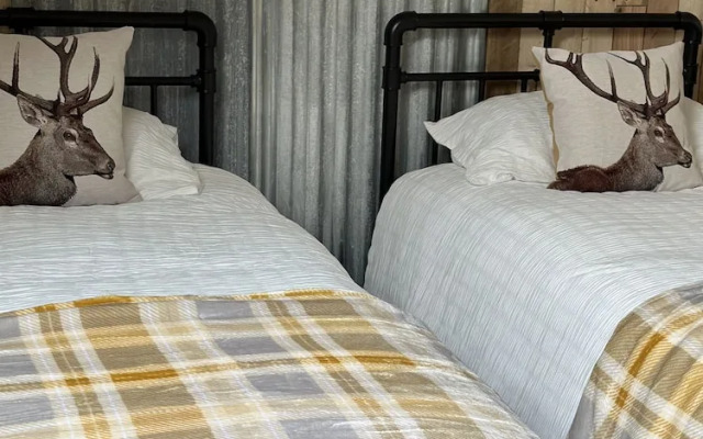 Charming 1-bed Apartment in Hereford