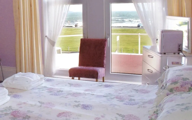 Cherry Tree Hotel