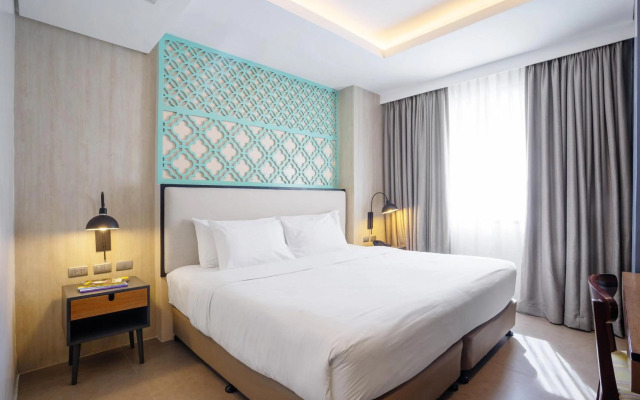 Summit Galleria Cebu