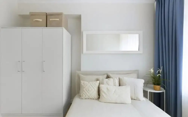 Elite Apartments Joy Cosy Studio