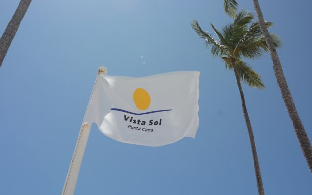 Vista Sol Punta Cana Beach Resort & Spa - All Inclusive