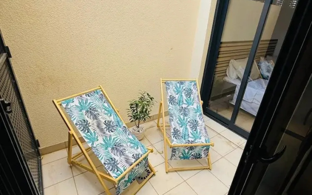 Apartment in La Zenia Near Beach
