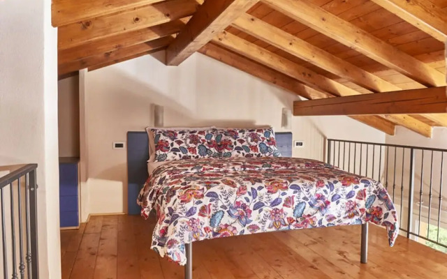 Catenazzi 2 Comfortable Holiday Residence