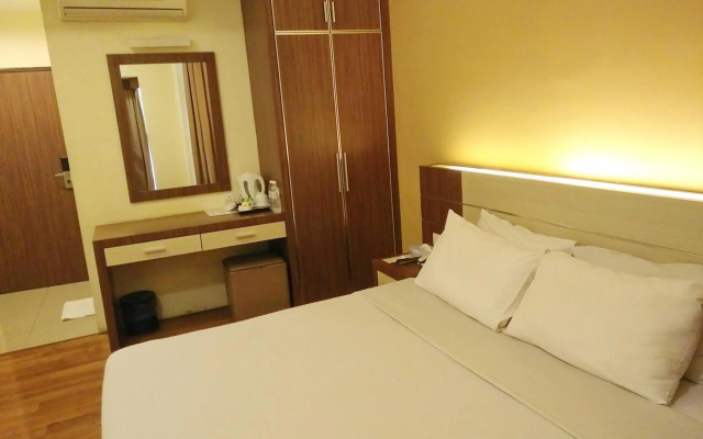 Seasons View Hotel