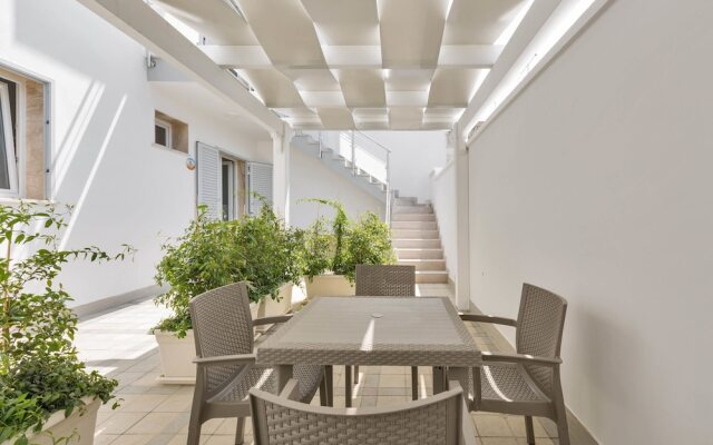 Residence Pianeta Mare