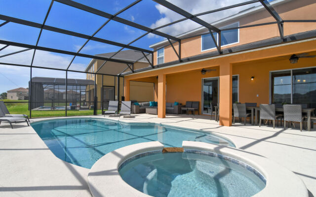 Crofton Villa by Florida Spirit