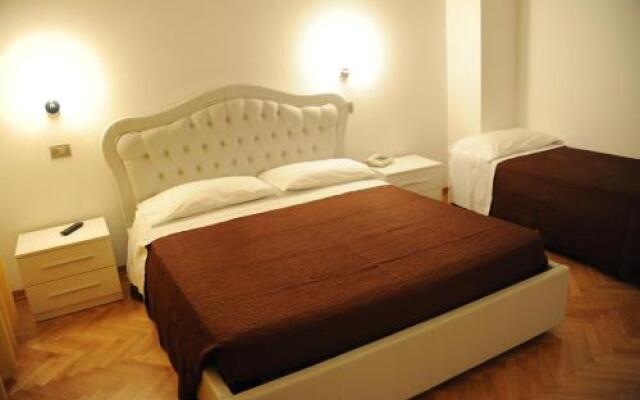 Hotel San Marco