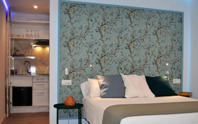 Suite Estudio Montaña