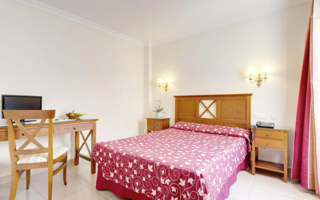 Hotel Marte