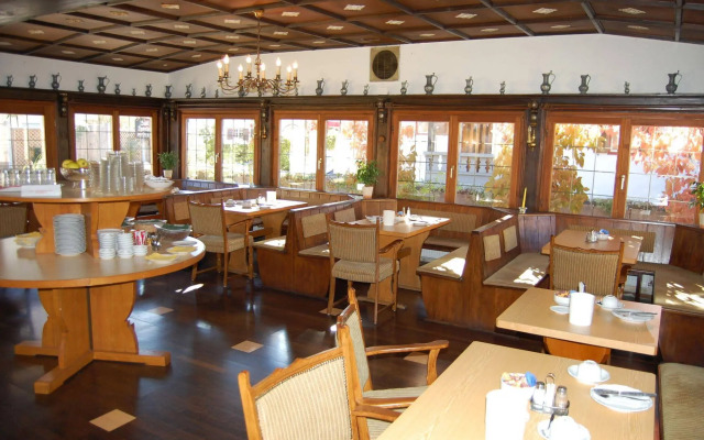 Sporthotel Schoenau am Koenigssee
