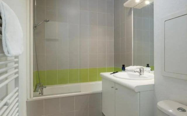 Nemea Appart Hotel Home Suite Nancy Centre