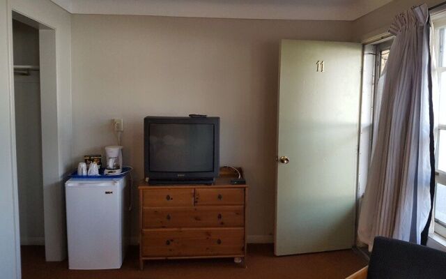 Glenwood Motel and Cottages