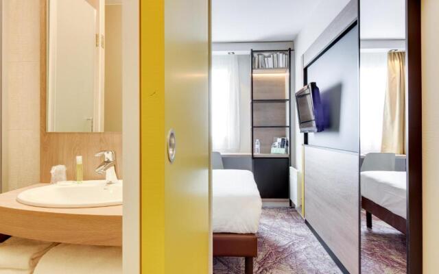 Brit Hotel Brest Le Relecq Kerhuon