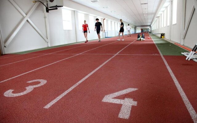 Hotel Sportovní Centrum