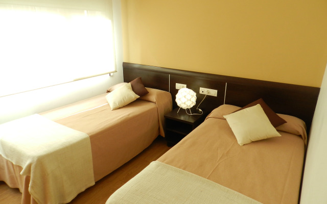 Hotel & Apartments Travessera