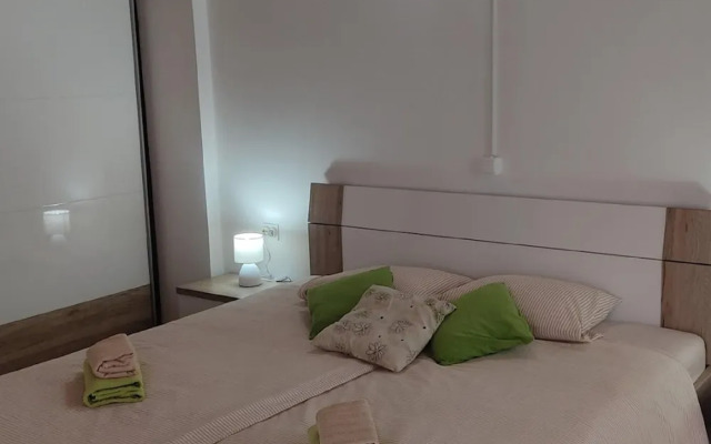 Holiday Home in Pula With Terrace
