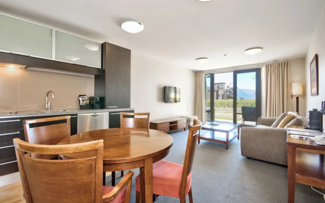 The Beacon - Town Center Apartment 622