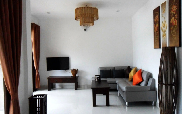Arthaya Villas