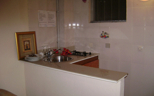 Residence Emmanuella