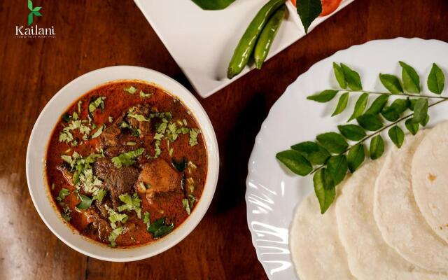 Kailani Beach Resort