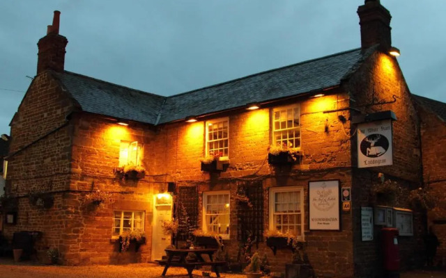 Old White Hart