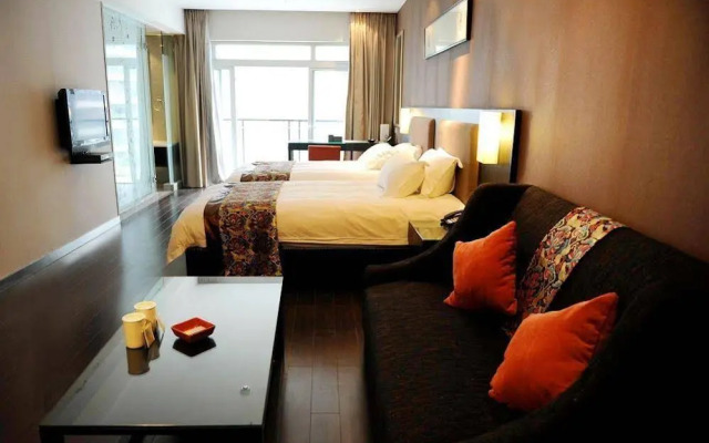 Nine Point International Hotel