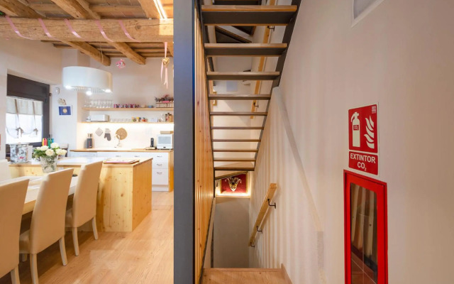 Cal Marti de Gironella