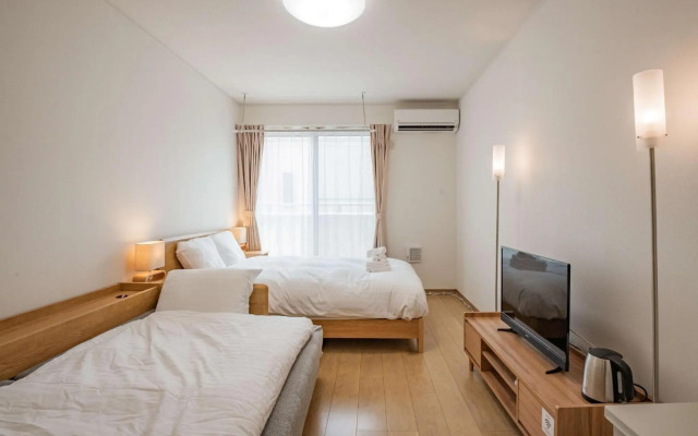 Noah Ikebukuro / Vacation STAY 7295