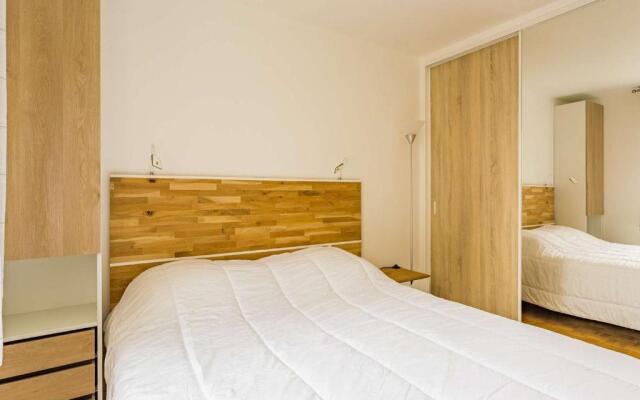 Appartement Biarritz, 2 pièces, 4 personnes - FR-1-3-517