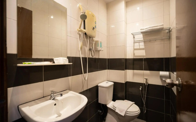 Link Hotel