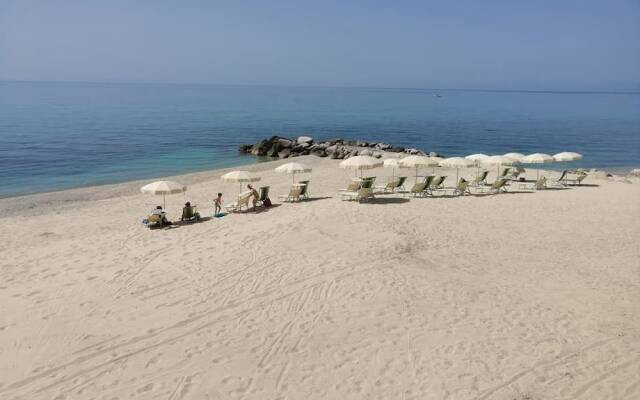 Cala Petrosa Resort
