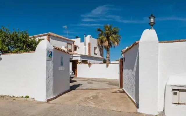 Casa Grande - Villa Mayo